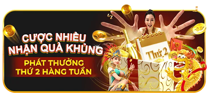 Tin tức khuyến mãi mới nhất hy88